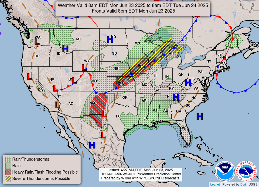 Day 1 image not available