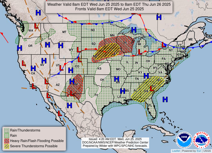 Day 1 image not available